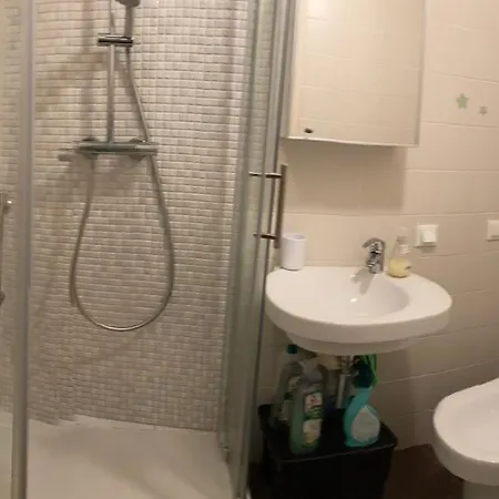Apartmán Leni *