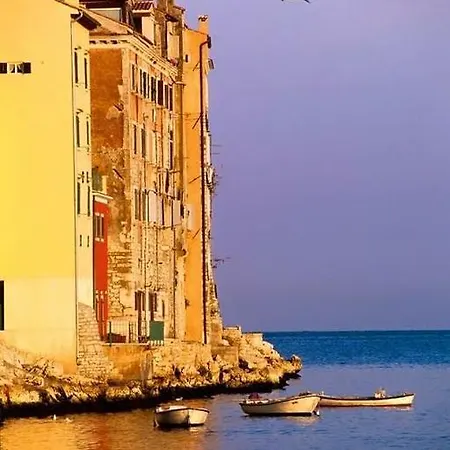 Leni Rovinj