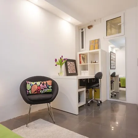 Apartment Leni *
