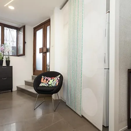 Apartment Leni