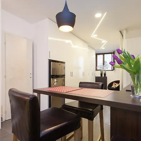 Lejlighed Studio Leni *