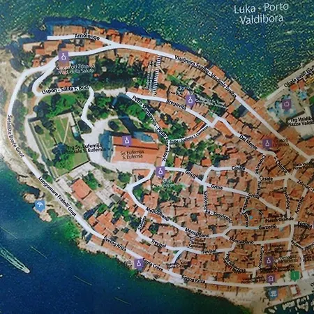 Appartamento Leni