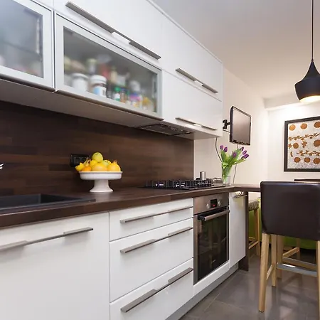 Appartement Leni