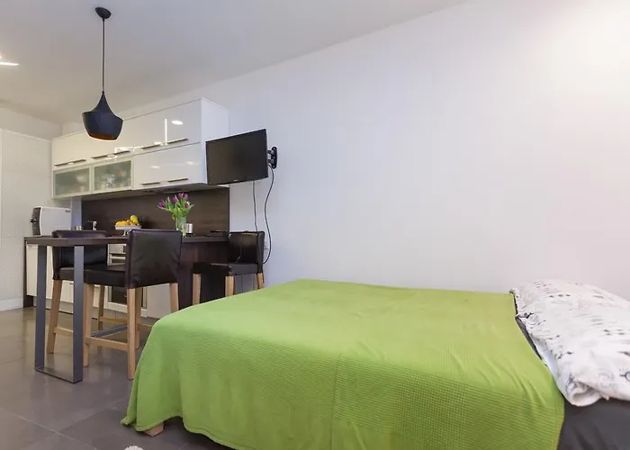 Apartamento Leni